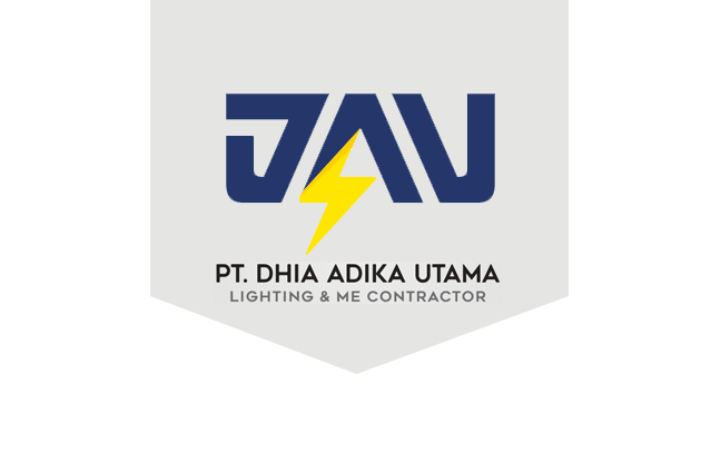 Contact - PT. Dhia Adika Utama