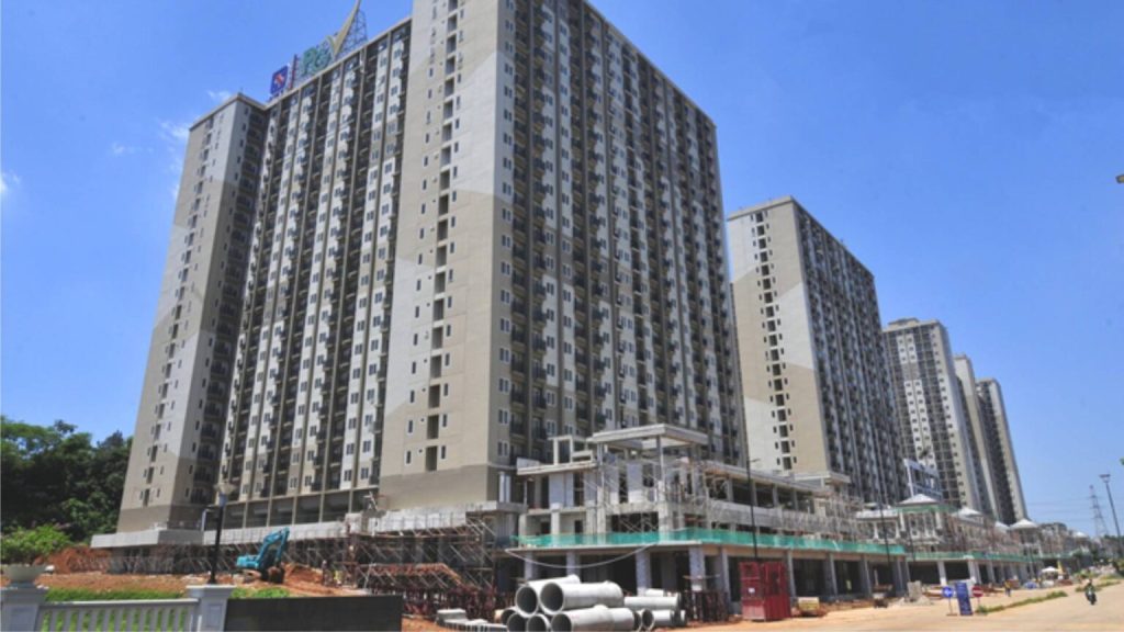 Project-Dhia-Adika-Utama-Podomoro-Golf-View-2