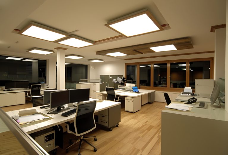 General Lightning General Lighting Contractor untuk Meningkatkan Estetika dan Fungsi ...