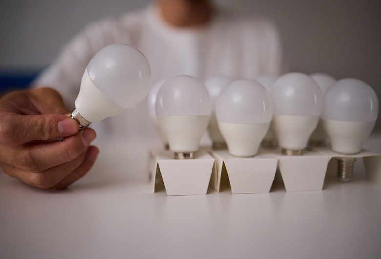 Tempat Jual Lampu Philips di Bandung untuk Berbagai Kebutuhan